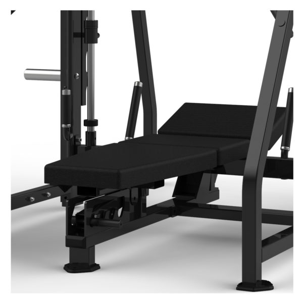 HS-1039 Vertical Leg Press