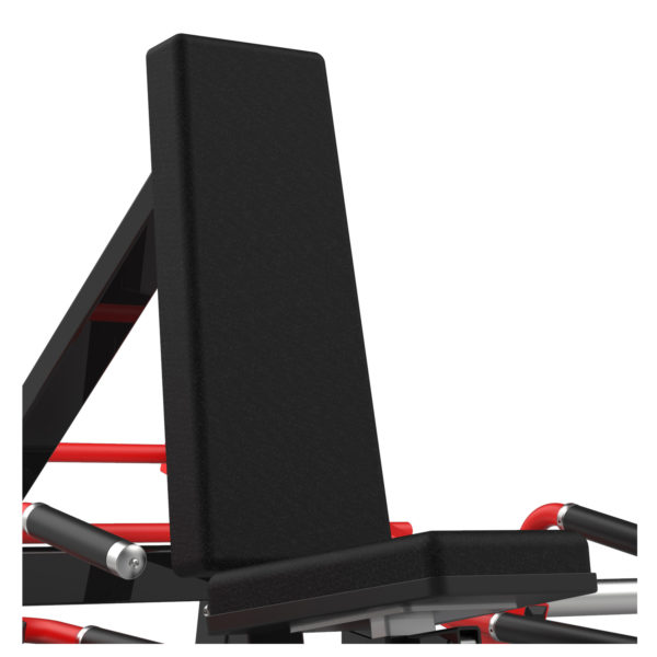 HS-1032 Seated/Standing Shrug