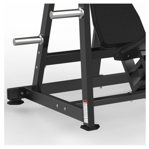 HS-1012A Shoulder Press