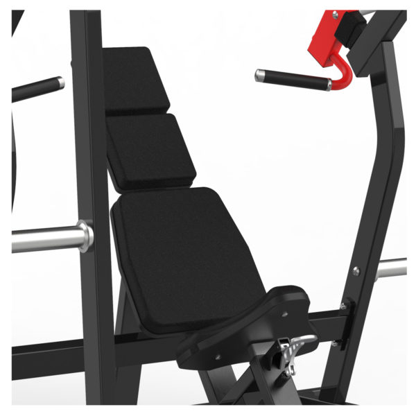 HS-1012A Shoulder Press
