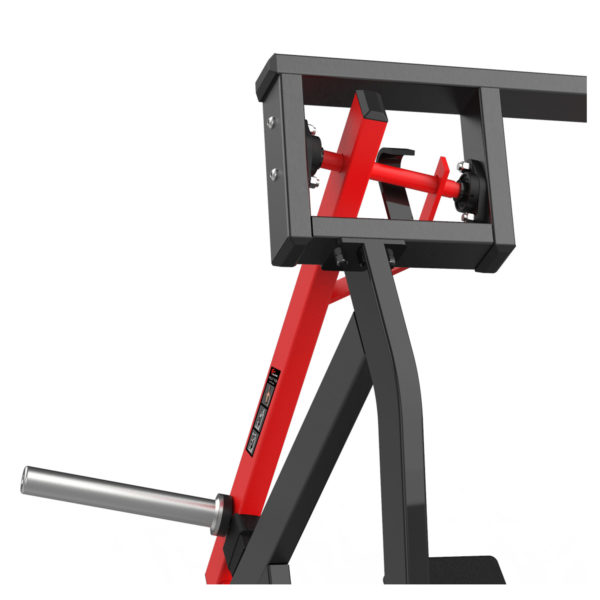 HS-1012A Shoulder Press
