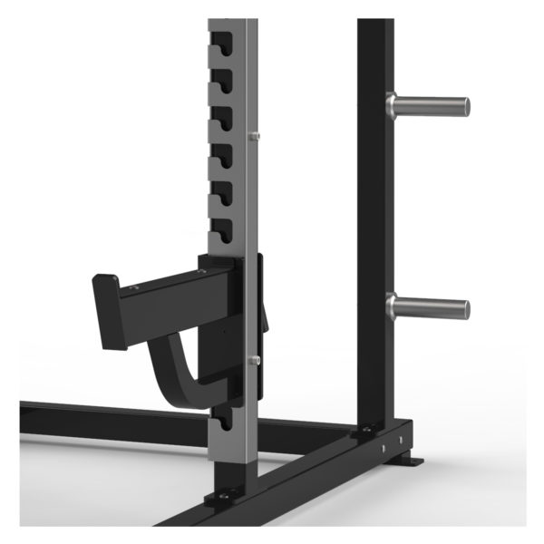 HS-1047 Multi Function Power Cage