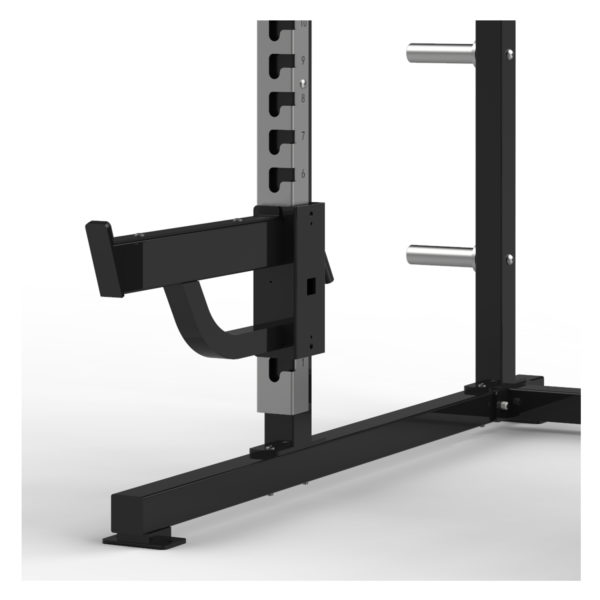HS-1047 Multi Function Power Cage