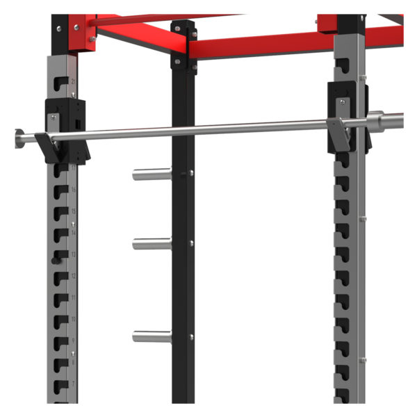 HS-1047 Multi Function Power Cage