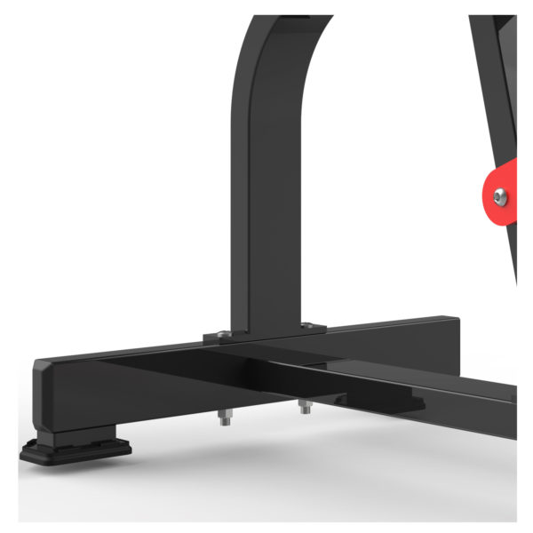 HS-1036 Forearm Tension