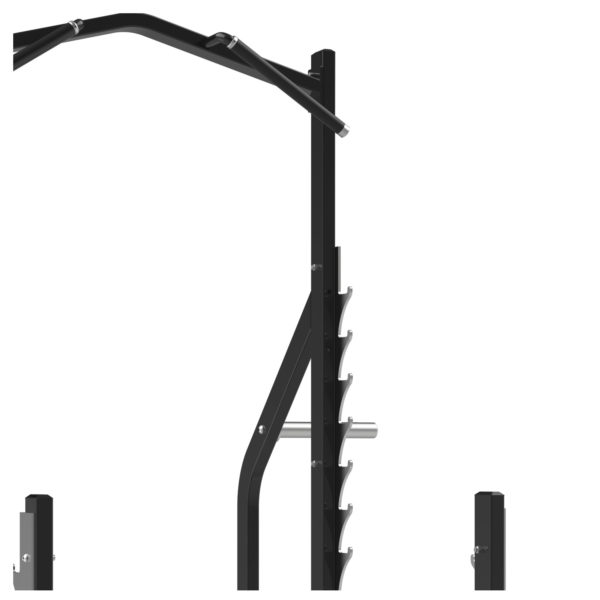 HS-1043 Olympic Power Rack