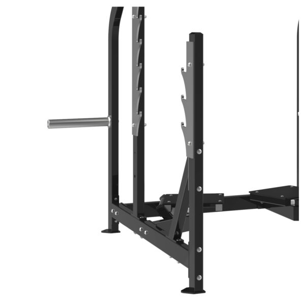 HS-1043 Olympic Power Rack