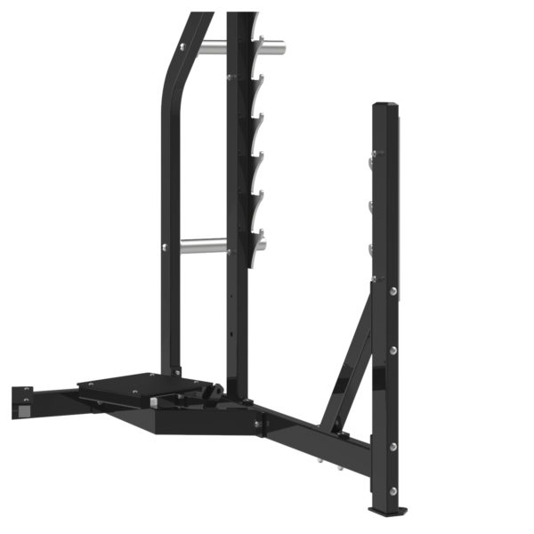 HS-1043 Olympic Power Rack