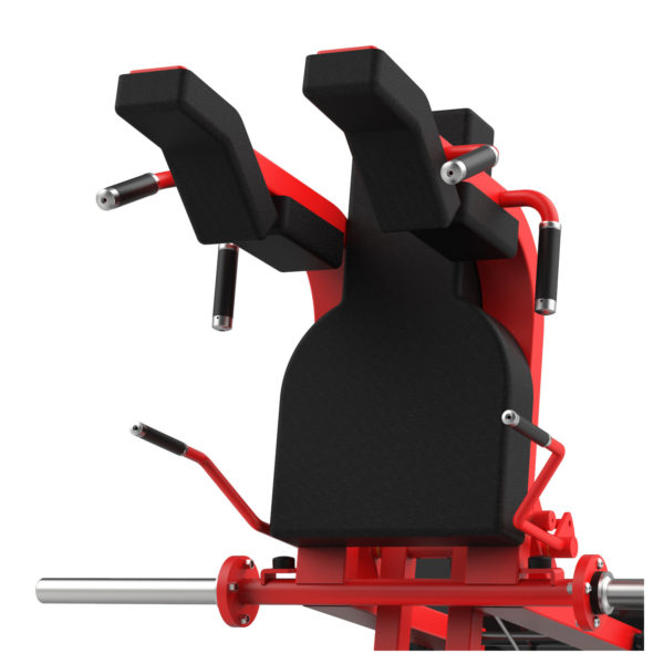 HS-1035 Squat