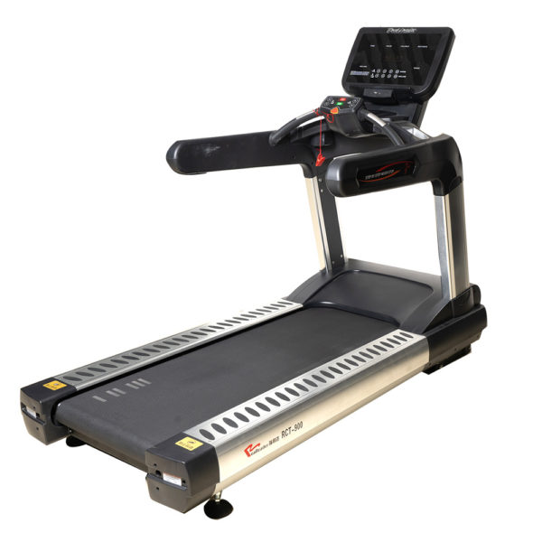 RCT-900M Commercial Treadmill (Invert Mitsubish)