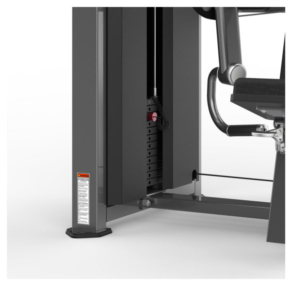 M2-1010B Biceps Curl