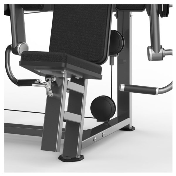 M2-1010B Biceps Curl