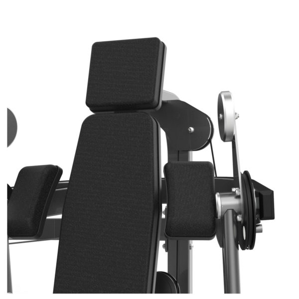 M2-1010B Biceps Curl