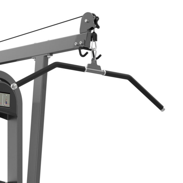 M2-1013A Lat Pull Down