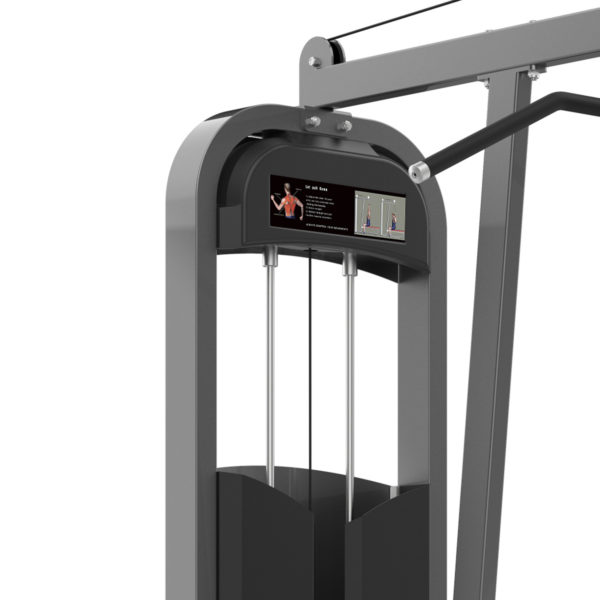 M2-1013A Lat Pull Down