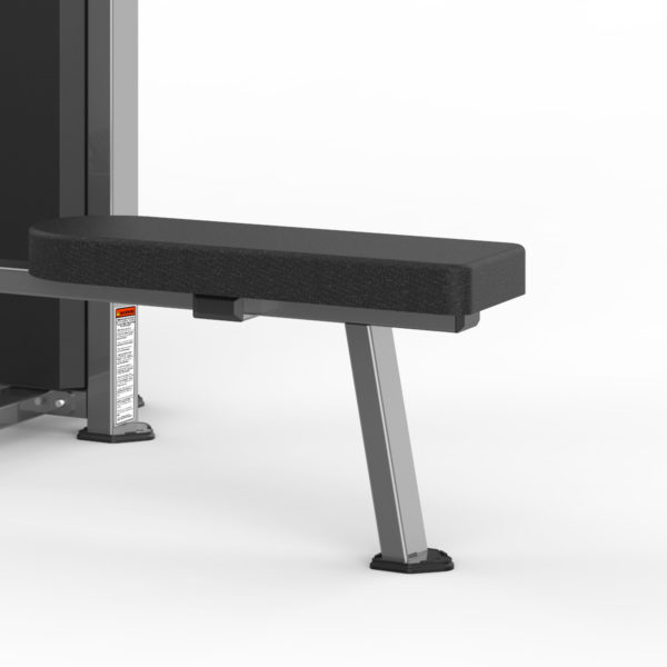 M2-1018 Seated Low Row