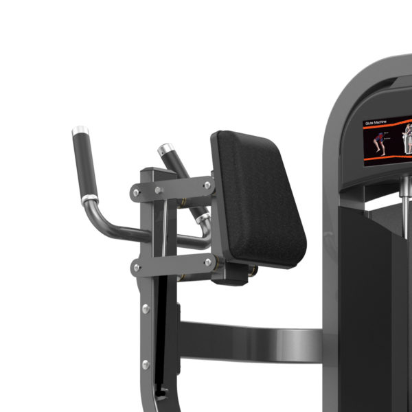 M2-1022 Glute Machine