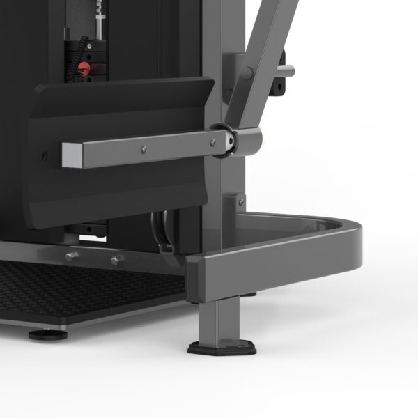 M2-1022 Glute Machine