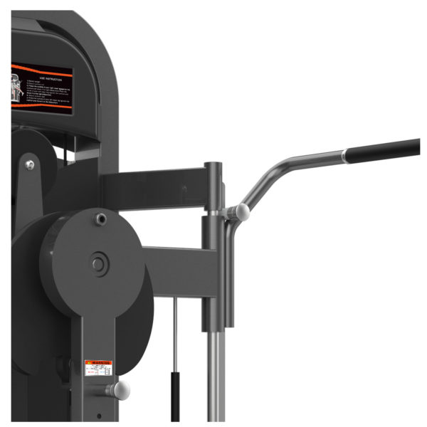 M2-1014 Multi Hip