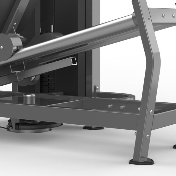 M2-1009 Seated Leg Press