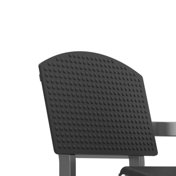 M2-1009 Seated Leg Press