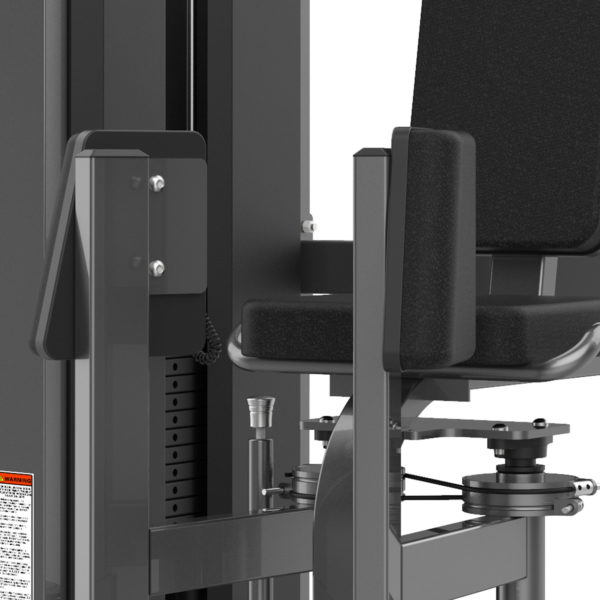 M2-1004 Hip Adductor
