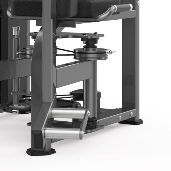 M2-1004 Hip Adductor