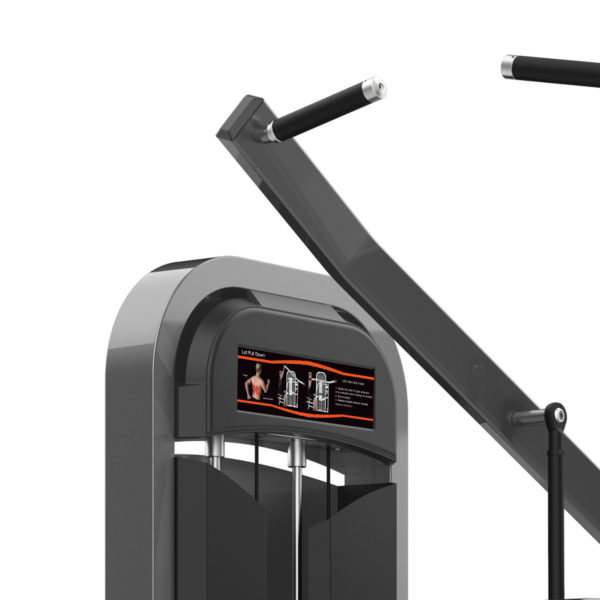 M2-1013 Lat Pull Down