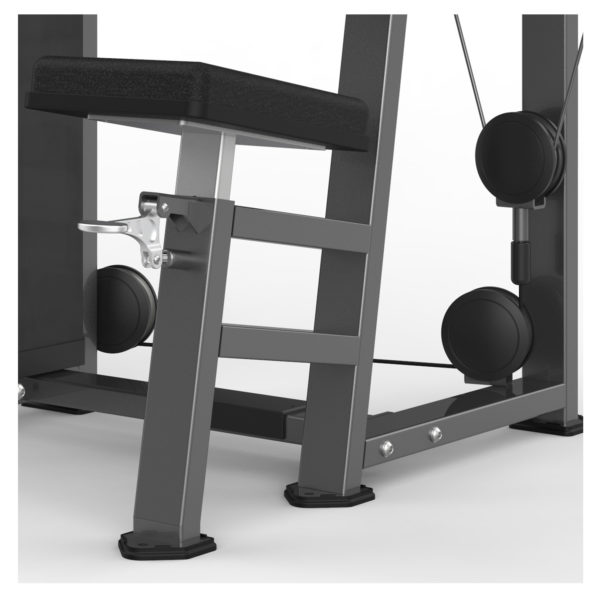 M3-1002 Lateral Raise