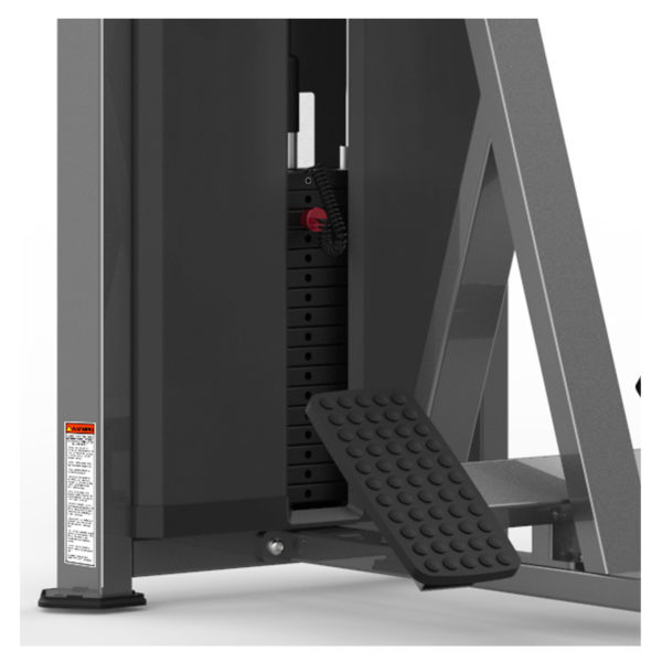 M3-1015A Row/Rear Deltoid