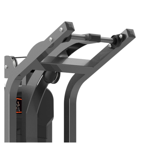 M3-1015A Row/Rear Deltoid