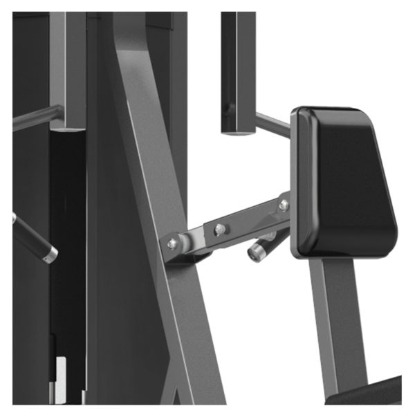 M3-1015A Row/Rear Deltoid