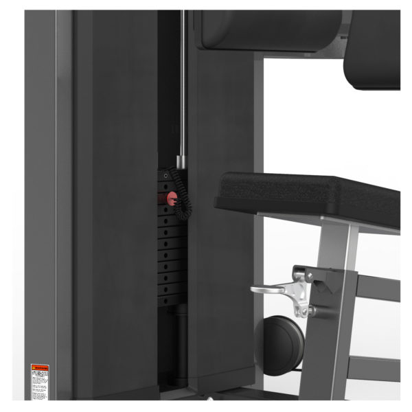 M3-1002 Lateral Raise