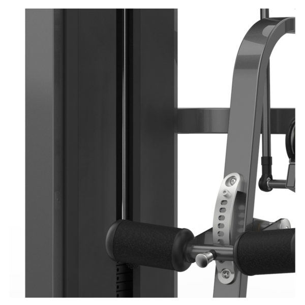 M3-1013 Lat Pull Down