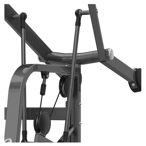 M3-1013 Lat Pull Down