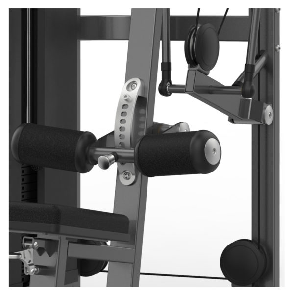 M3-1013 Lat Pull Down