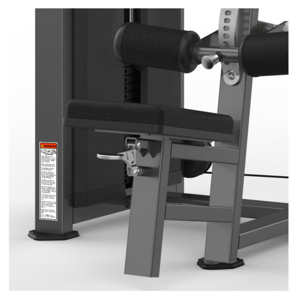 M3-1013 Lat Pull Down