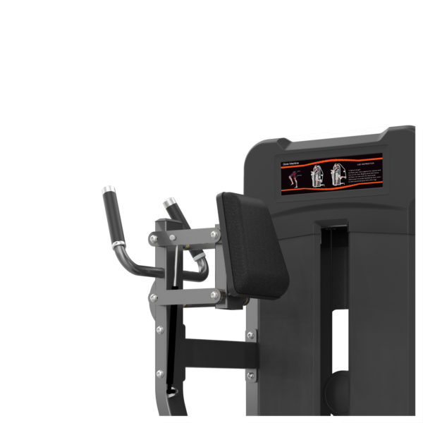 M3-1022 Glute Machine