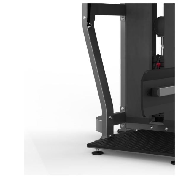 M3-1022 Glute Machine