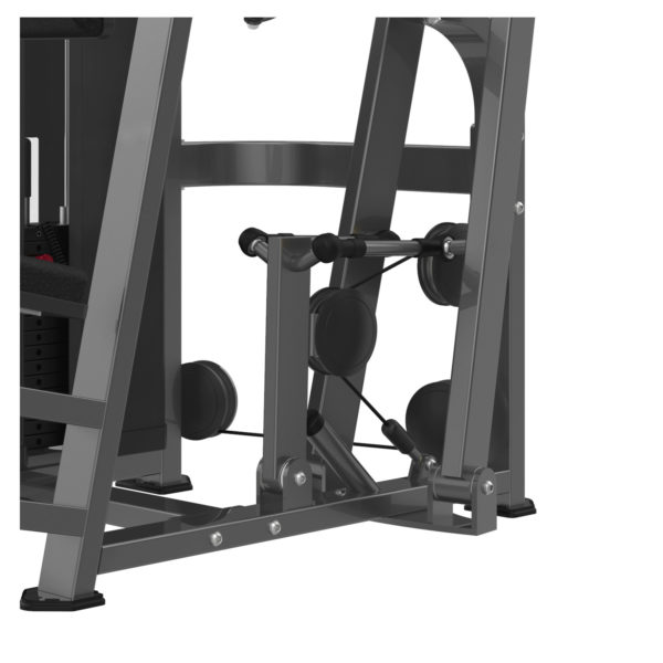 M3-1015 Row/Rear Deltoid