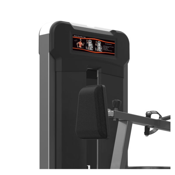 M3-1015 Row/Rear Deltoid