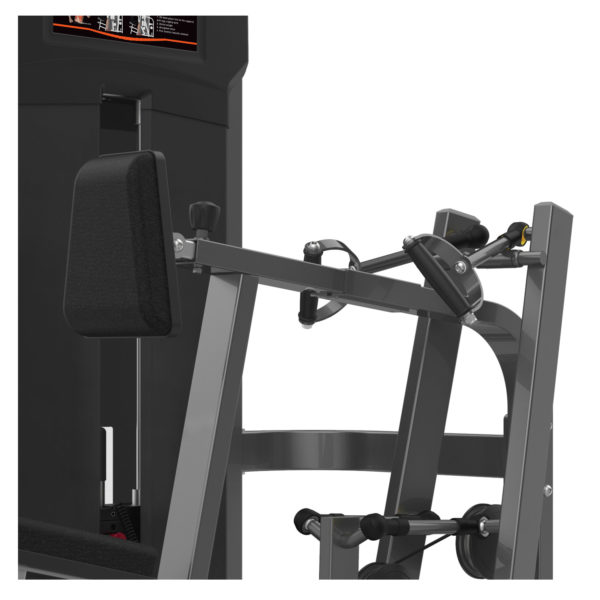 M3-1015 Row/Rear Deltoid