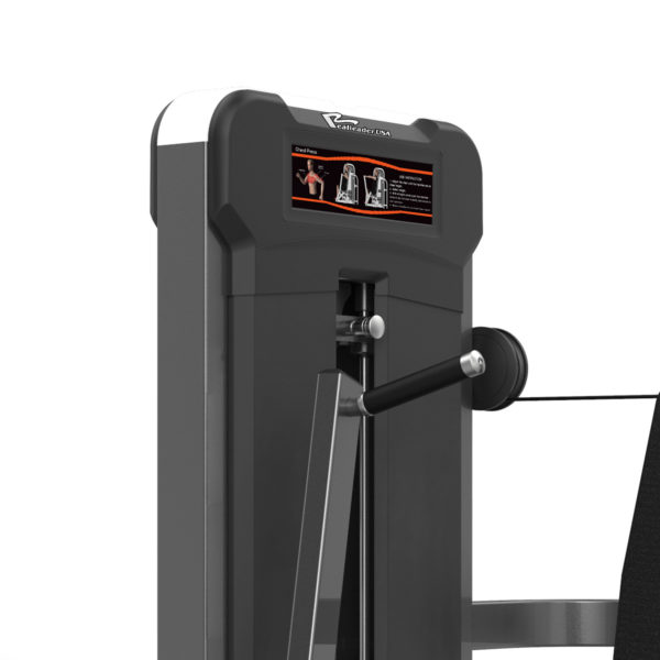 M3-1001 Chest Press