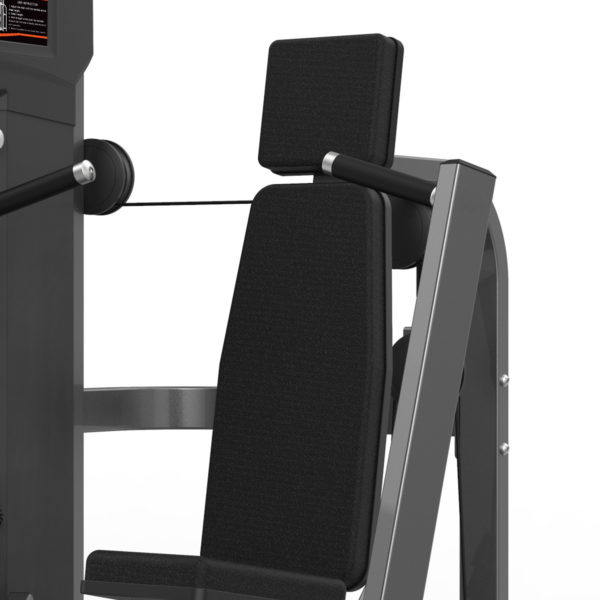 M3-1001 Chest Press