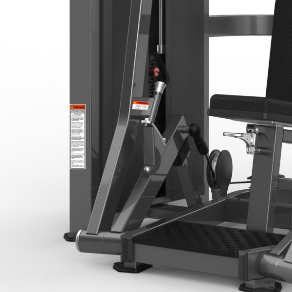 M3-1001 Chest Press