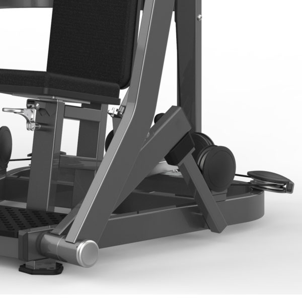 M3-1001 Chest Press