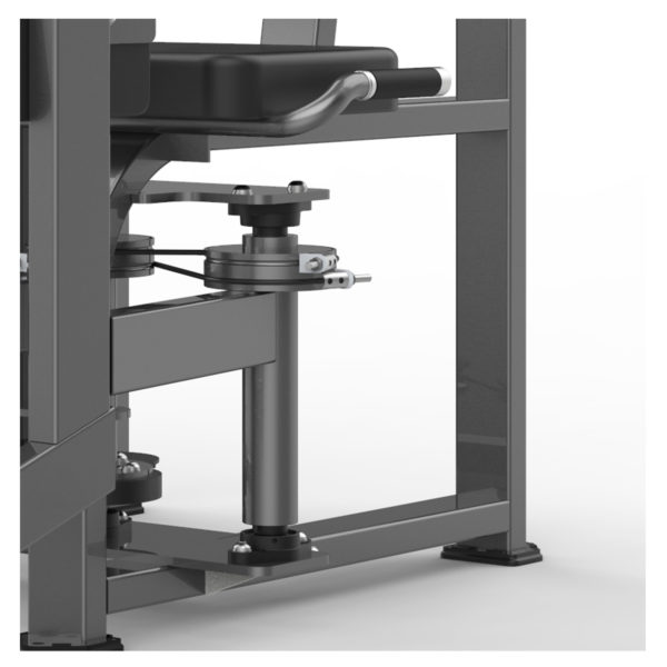 M3-1003 Hip Abductor