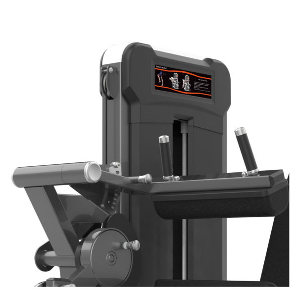 M3-1018 Seated Leg Curl