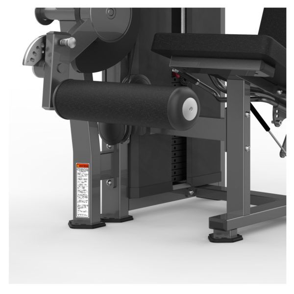 M3-1018 Seated Leg Curl
