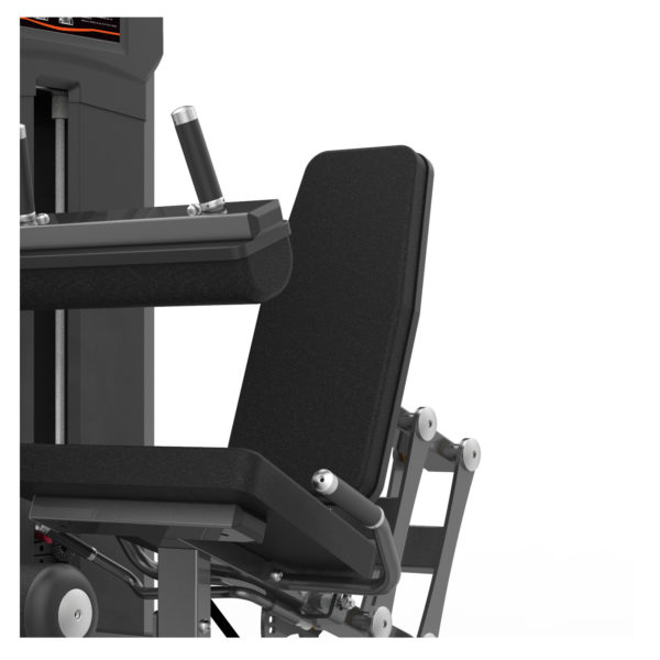 M3-1018 Seated Leg Curl